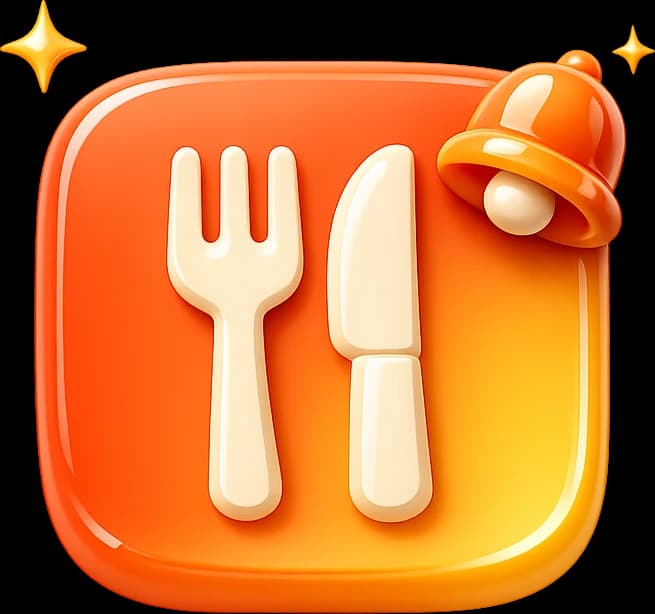 Restaurant Mobile App