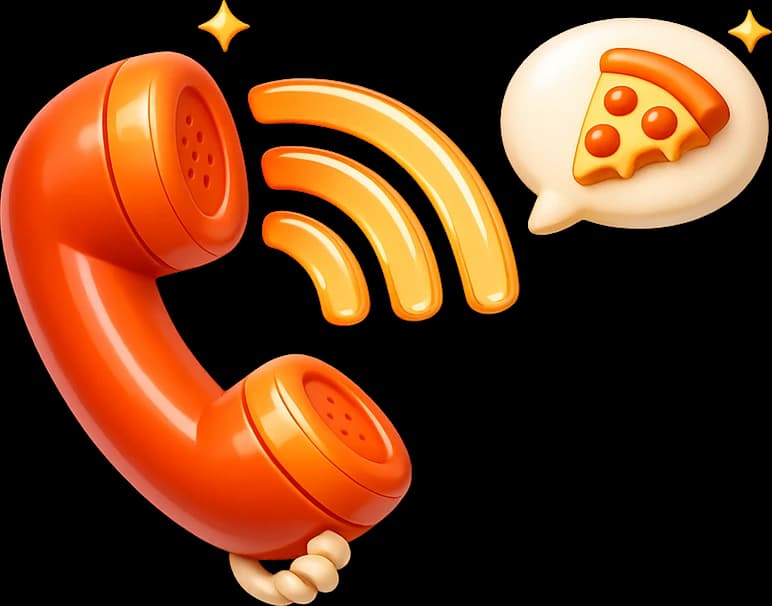 Dinevate Voice AI