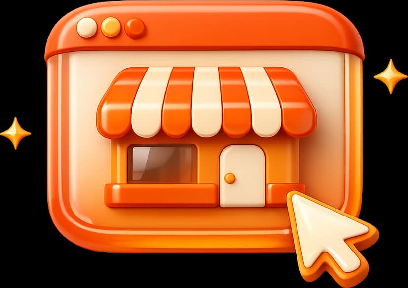 Restaurant Website