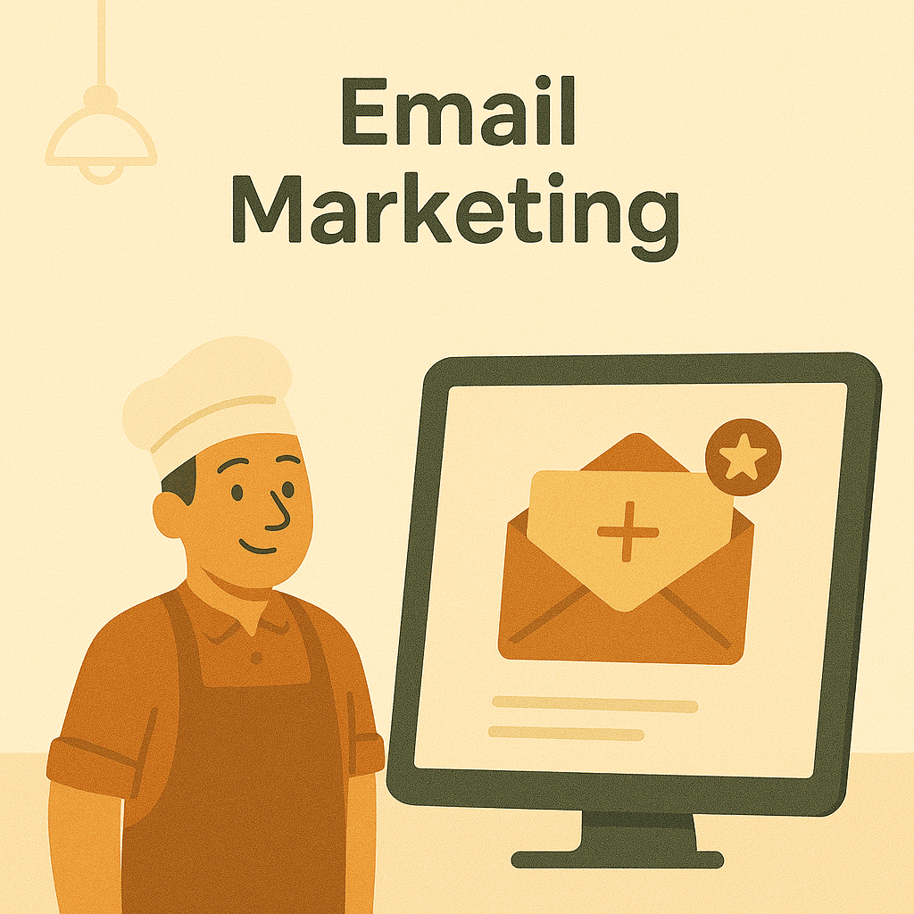 Email Marketing