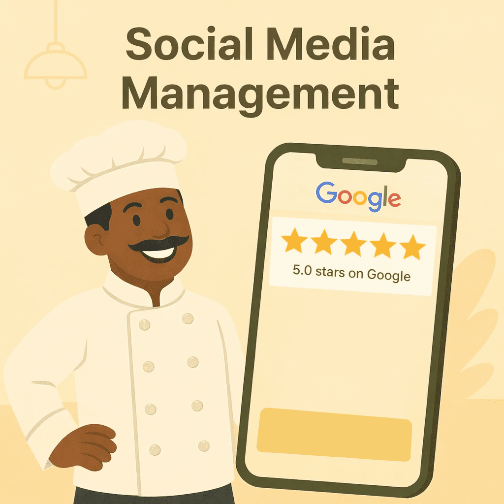 Social Media Manager